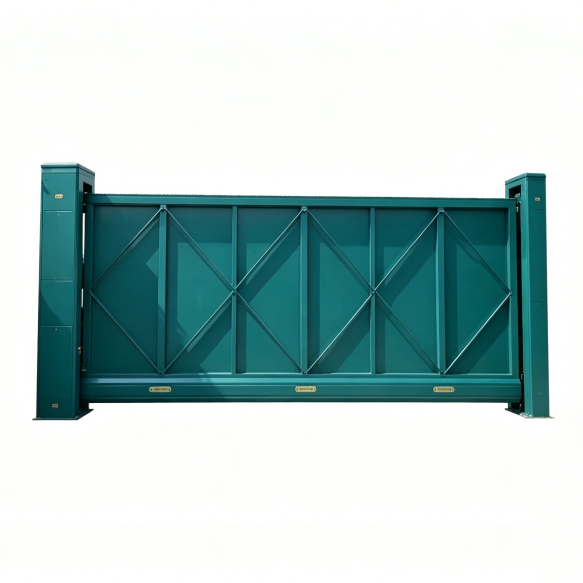 益阳赫山笔架山乡电动悬空门